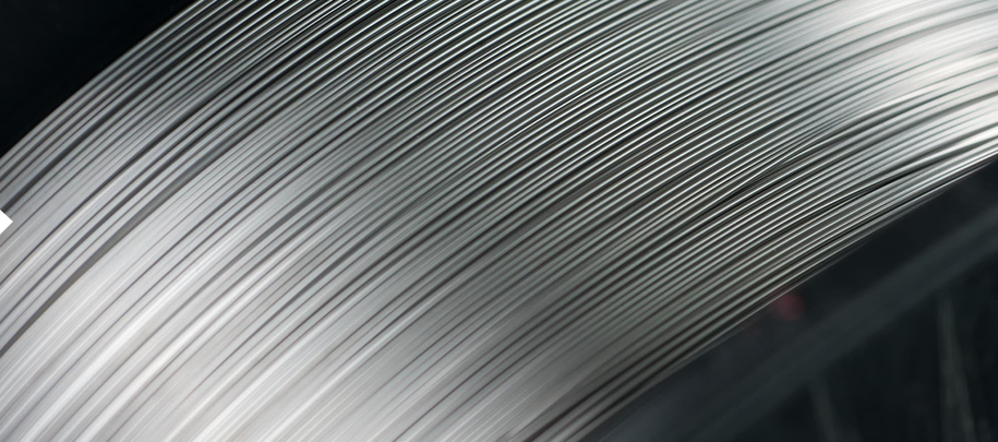 Ciągła rura olejowa ze stali nierdzewnej